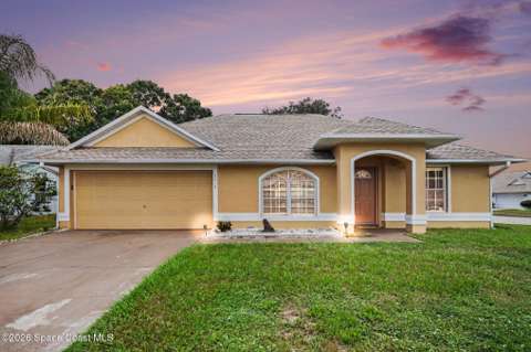 3615 Egret Drive, home for sale on Egret Drive