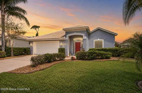 8006 Bradwick Way, golf community for sale in Melbourne