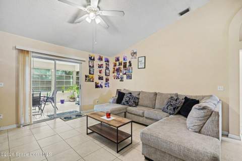 3615 Egret Drive, Melbourne FL - photo 6 of 21
