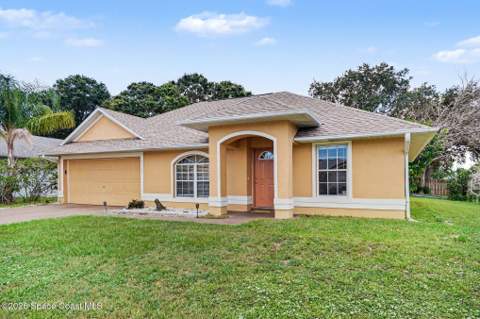 3615 Egret Drive, Melbourne FL - photo 15 of 21