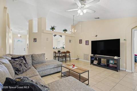 3615 Egret Drive, Melbourne FL - photo 7 of 21