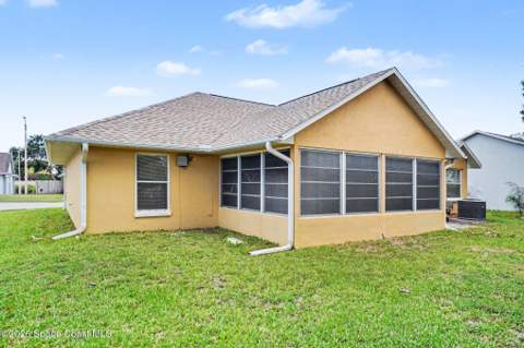3615 Egret Drive, Melbourne FL - photo 16 of 21