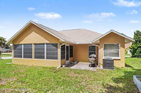 3615 Egret Drive, Melbourne FL - photo 17 of 21