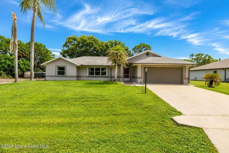 3 bedroom Single Family Residence at 1299 Amador Avenue, Port Malabar Unit 44, Palm Bay — photo 4