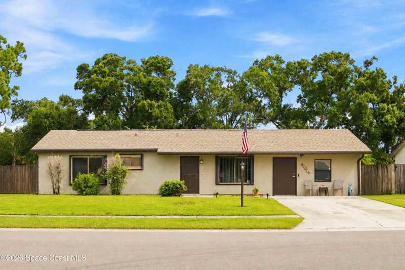 3 bedroom Single Family Residence at 1615 Norwood Street, Port Malabar Country Club Unit 1 1st Replat In, Palm Bay — photo 1