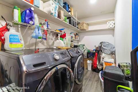 1615 Norwood Street, Palm Bay FL - photo 13 of 18