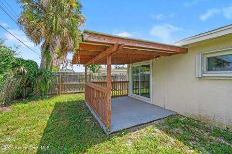 340 Belair Avenue, Merritt Island FL - photo 20 of 28