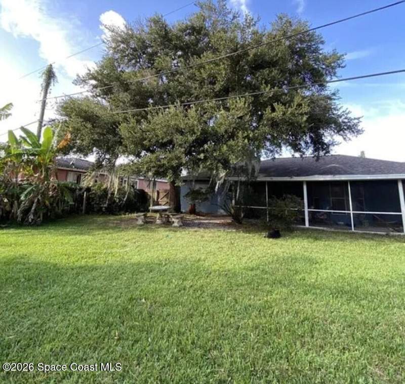 3 bedroom Single Family Residence at 2425 Delys Street, Sabal Lake Estates Unit 1, Cocoa — photo 5