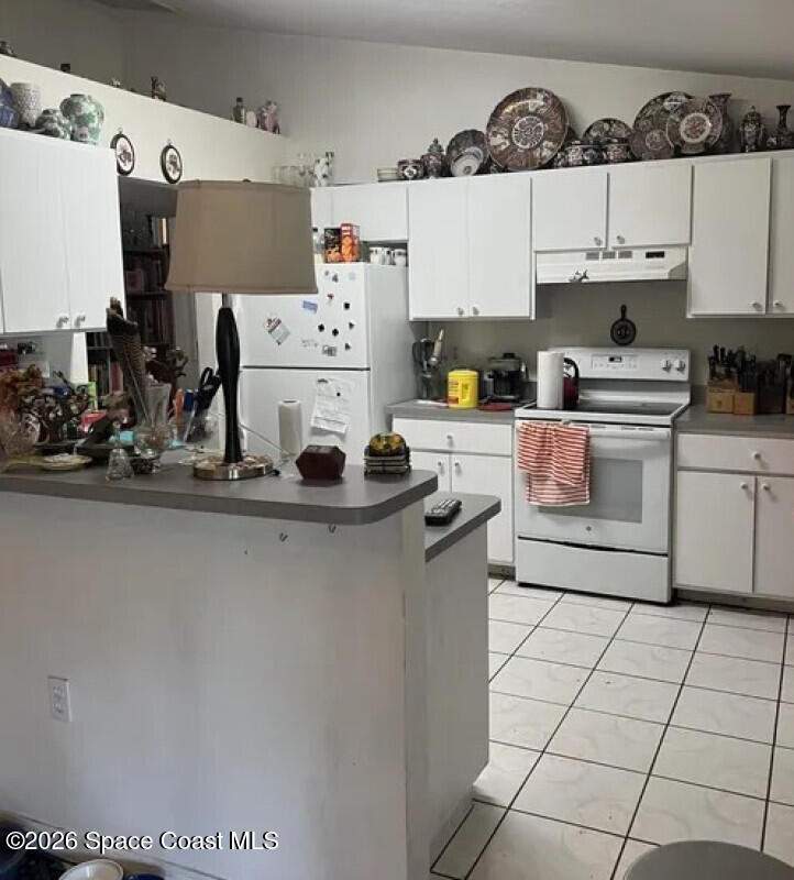 3 bedroom Single Family Residence at 2425 Delys Street, Sabal Lake Estates Unit 1, Cocoa — photo 4