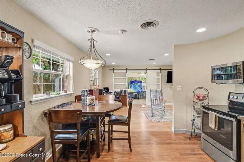 3 bedroom Single Family Residence at 2625 Garden Street, Lake Drive Terrace, Titusville — photo 3