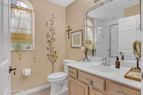 394 Carmel Drive, Melbourne FL - photo 17 of 50