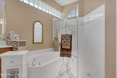 394 Carmel Drive, Melbourne FL - photo 21 of 50