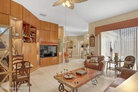 394 Carmel Drive, Melbourne FL - photo 7 of 50