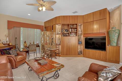 394 Carmel Drive, Melbourne FL - photo 6 of 50