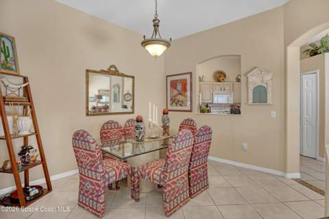394 Carmel Drive, Melbourne FL - photo 11 of 50