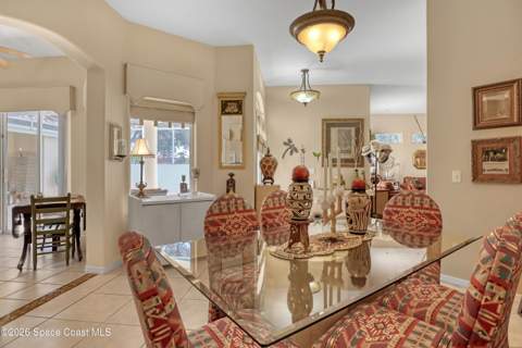 394 Carmel Drive, Melbourne FL - photo 12 of 50