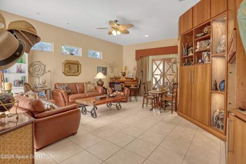 394 Carmel Drive, Melbourne FL - photo 8 of 50