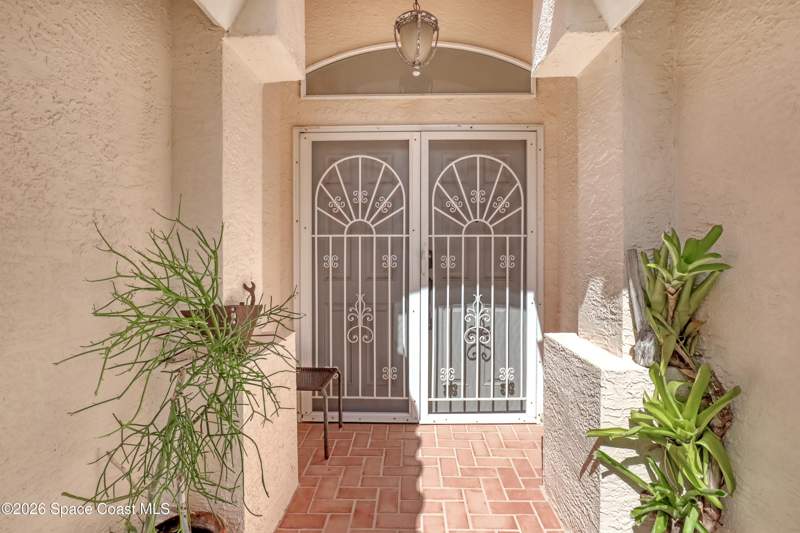 3 bedroom Single Family Residence at 394 Carmel Drive, Mission Lake Villas Unit 2, Melbourne — photo 4