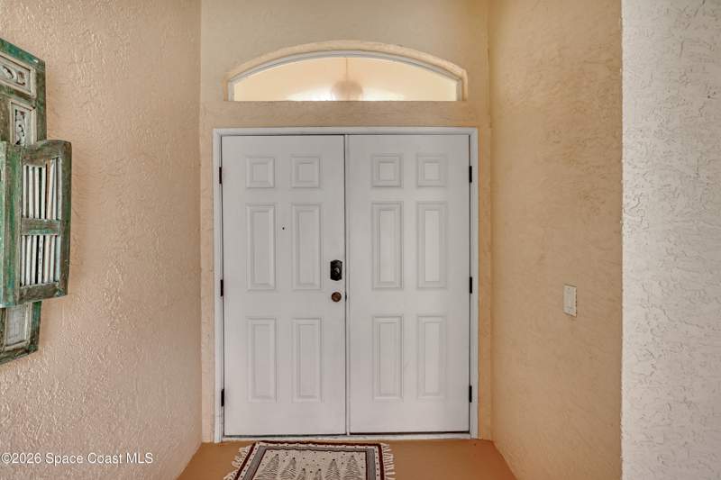 3 bedroom Single Family Residence at 394 Carmel Drive, Mission Lake Villas Unit 2, Melbourne — photo 5