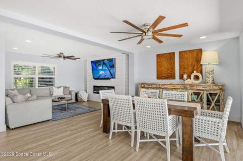 417 Riverview Lane, Melbourne Beach FL - photo 24 of 90