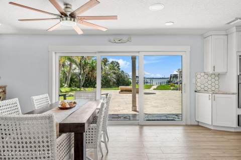 417 Riverview Lane, Melbourne Beach FL - photo 10 of 90