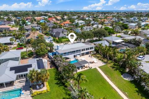 417 Riverview Lane, Melbourne Beach FL - photo 18 of 90