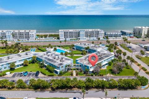 55 Sea Park Boulevard #216, Satellite Beach FL - photo 7 of 50