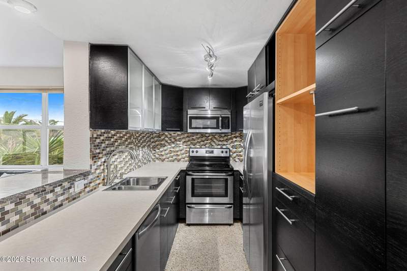2 bedroom Condominium at 55 Sea Park Boulevard #216, South Patrick Apts Condo, Satellite Beach — photo 3