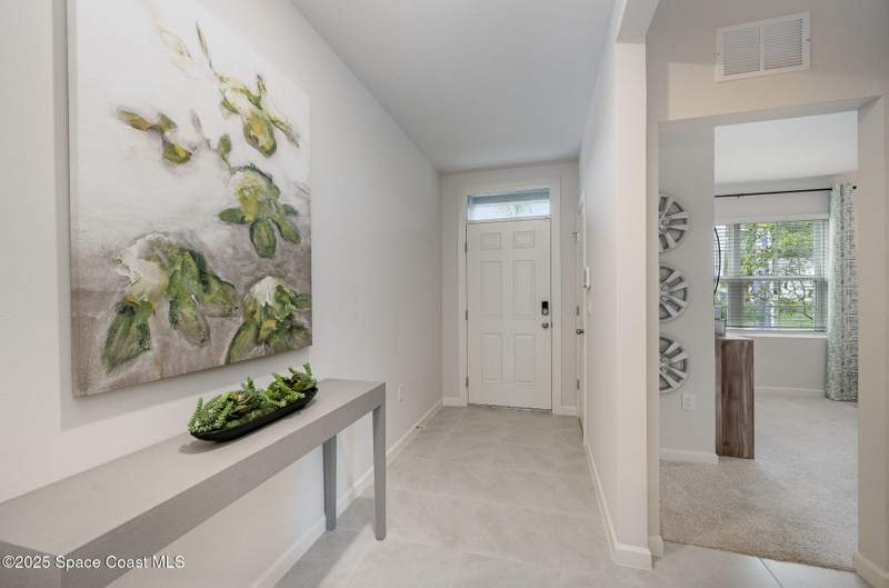 4 bedroom Single Family Residence at 341 Olster Street, Port Malabar Unit 31, Palm Bay — photo 2