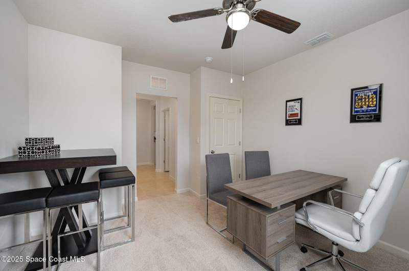 4 bedroom Single Family Residence at 341 Olster Street, Port Malabar Unit 31, Palm Bay — photo 5