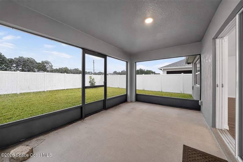 3 bedroom Single Family Residence at 1028 Corbin Circle, Bayridge, Palm Bay — photo 3