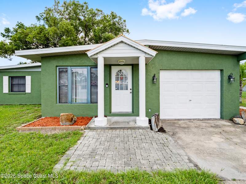 3 bedroom Single Family Residence at 1209 Vanderbilt Lane, Pineridge Subd Unit 2, Cocoa — photo 3