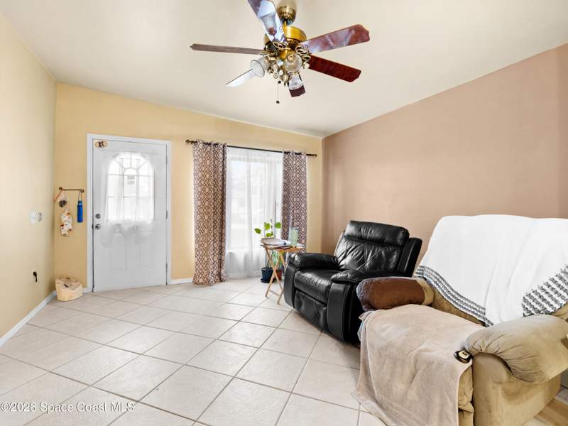 3 bedroom Single Family Residence at 1209 Vanderbilt Lane, Pineridge Subd Unit 2, Cocoa — photo 5