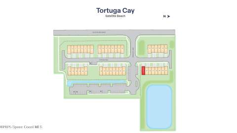 75 Tortuga Trail, Satellite Beach FL - photo 24 of 25