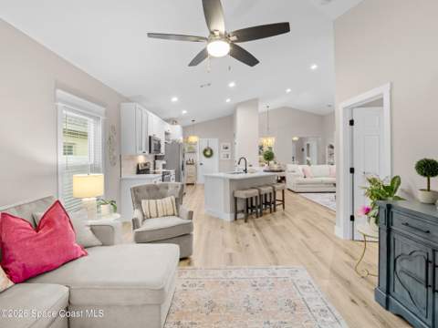 4021 Joslin Way, West Melbourne FL - photo 14 of 31