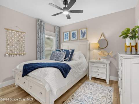 4021 Joslin Way, West Melbourne FL - photo 22 of 31