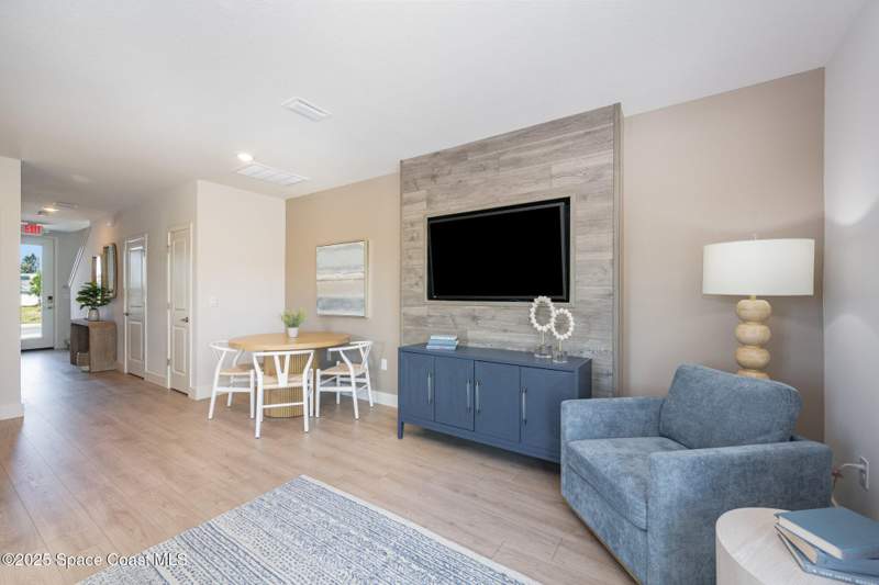 3 bedroom Townhouse at 81 Tortuga Trail, Satellite Beach, Satellite Beach — photo 2