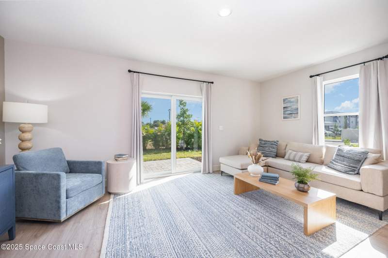 3 bedroom Townhouse at 81 Tortuga Trail, Satellite Beach, Satellite Beach — photo 4