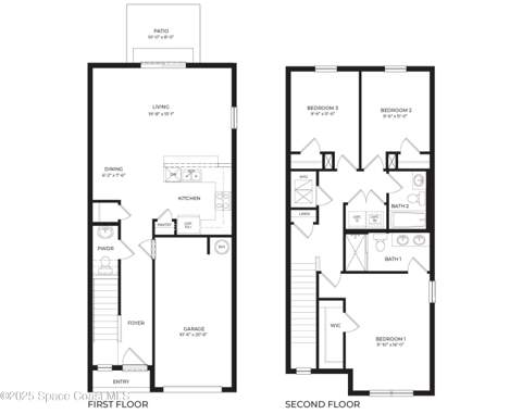81 Tortuga Trail, Satellite Beach FL - photo 23 of 25