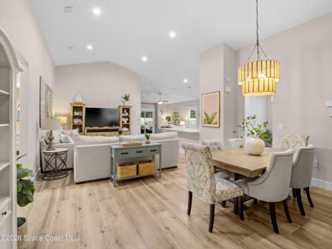 4021 Joslin Way, West Melbourne FL - photo 7 of 31