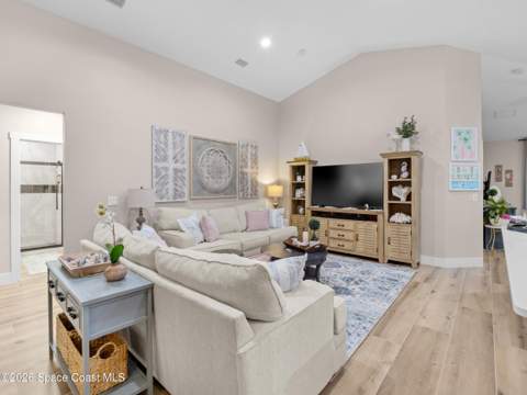 4021 Joslin Way, West Melbourne FL - photo 9 of 31