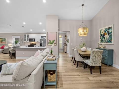4021 Joslin Way, West Melbourne FL - photo 8 of 31