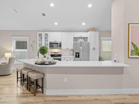 4021 Joslin Way, West Melbourne FL - photo 11 of 31