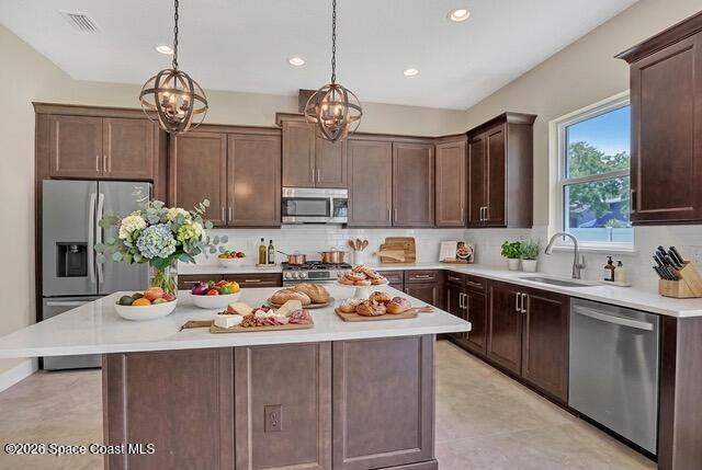 3 bedroom Single Family Residence at 4335 Negal Circle, Laguna Village, Melbourne — photo 5