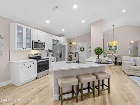 4021 Joslin Way, West Melbourne FL - photo 12 of 31