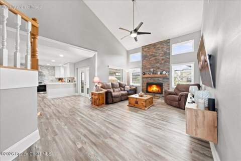 2635 Summer Brook Street, Melbourne FL - photo 9 of 34