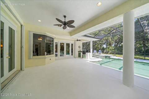 4389 Ligustrum Drive, Melbourne FL - photo 12 of 49