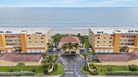 1791 N Highway A1A #1104, home for sale in Indian Harbour Beach 32937