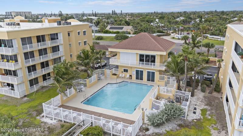 3 bedroom Condominium at 1791 N Highway A1a #1104, Lantana Oceanfront, Indian Harbour Beach — photo 4