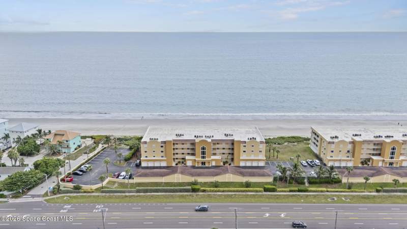 3 bedroom Condominium at 1791 N Highway A1a #1104, Lantana Oceanfront, Indian Harbour Beach — photo 5